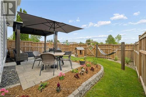 16 White Sands Court, Kitchener, ON 