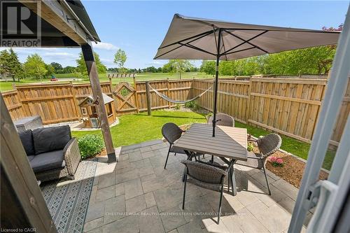 16 White Sands Court, Kitchener, ON 