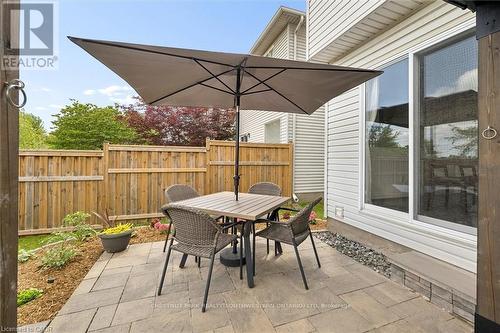 16 White Sands Court, Kitchener, ON 