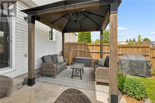 16 White Sands Court, Kitchener, ON 