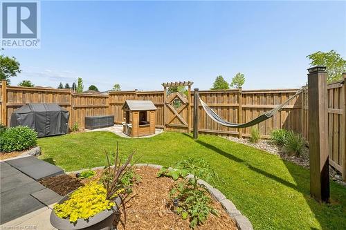 16 White Sands Court, Kitchener, ON 