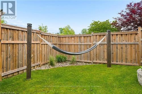 16 White Sands Court, Kitchener, ON 