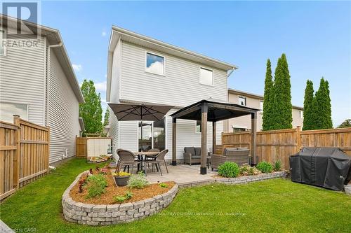 16 White Sands Court, Kitchener, ON 