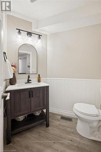 16 White Sands Court, Kitchener, ON 