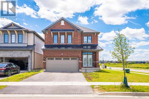 4 Midhurst Heights, Hamilton, ON 