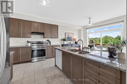4 Midhurst Heights, Hamilton, ON 
