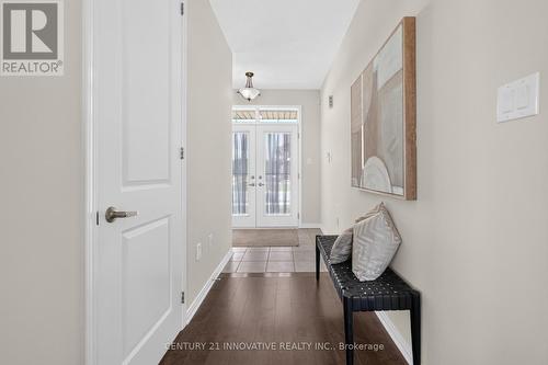 4 Midhurst Heights, Hamilton, ON 