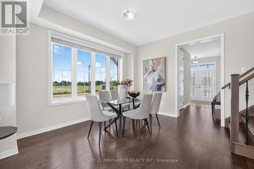 4 Midhurst Heights, Hamilton, ON 