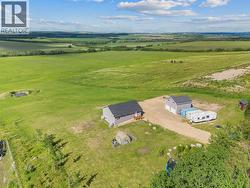 3788 206 Road Dawson Creek, BC V1G 0C2