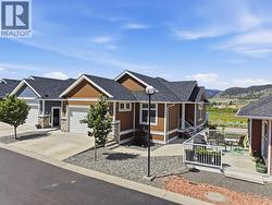 2514 Spring Bank Avenue Unit# 103 Merritt, BC V1K 0B1