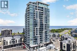 385 WINSTON Road Unit# 501 Grimsby, ON L3M 4E8