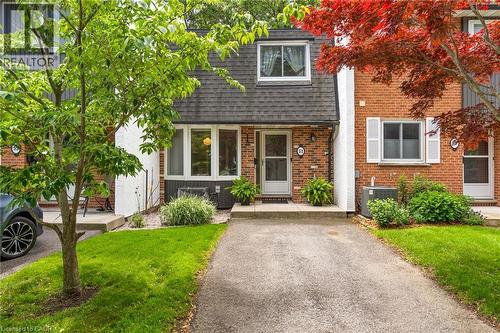 77 LINWELL Road Unit# 53  St. Catharines, ON L2N 6R1