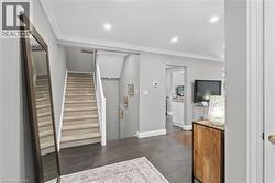 Stairway - 