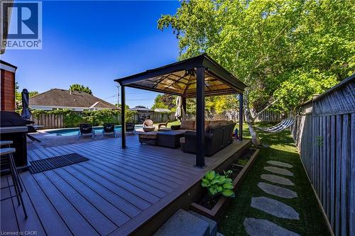 3 Kintyre Court, Caledonia, ON 
