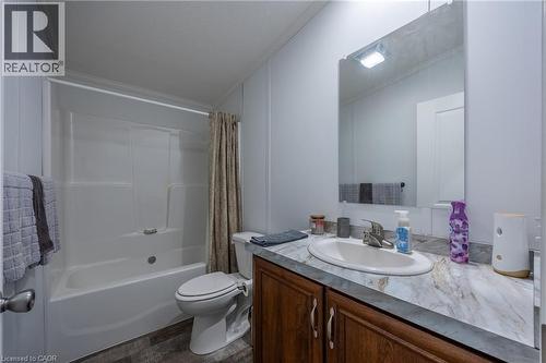 11 Hickory Hollow, Nanticoke, ON 