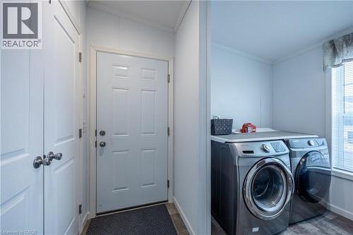 11 Hickory Hollow, Nanticoke, ON 