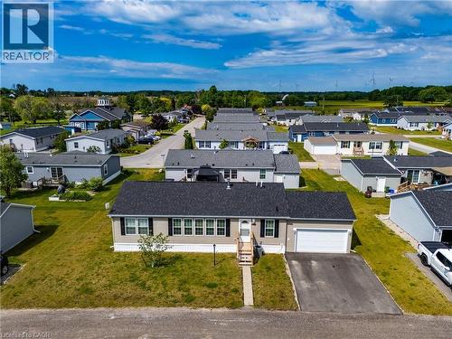 11 Hickory Hollow, Nanticoke, ON 