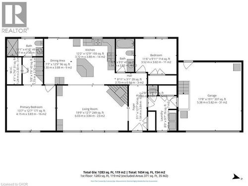 11 Hickory Hollow, Nanticoke, ON 