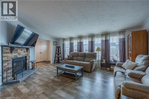 11 Hickory Hollow, Nanticoke, ON 