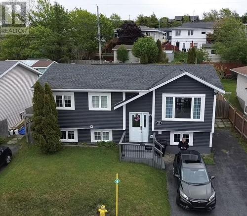 15 Silverton Street  St. John’S, NL A1G 1V8