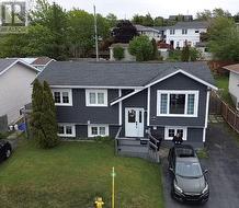 15 Silverton Street St. John’S, NL A1G 1V8