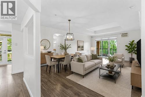 305 Whitman Road Unit# 301  Kelowna, BC V1V 2P3