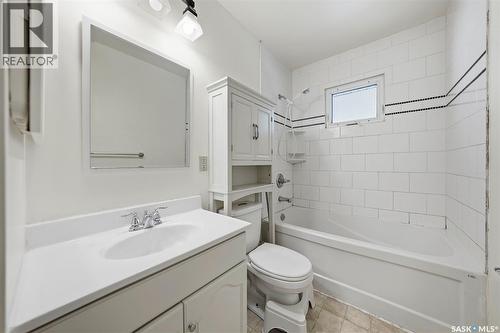 526 Mckercher Drive, Saskatoon, SK 