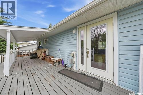 526 Mckercher Drive, Saskatoon, SK 