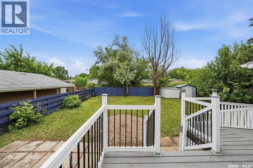 526 Mckercher Drive, Saskatoon, SK 