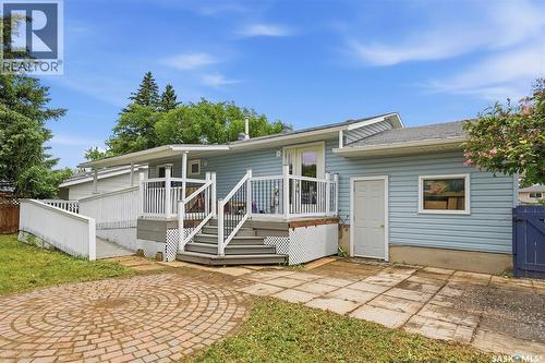 526 Mckercher Drive, Saskatoon, SK 