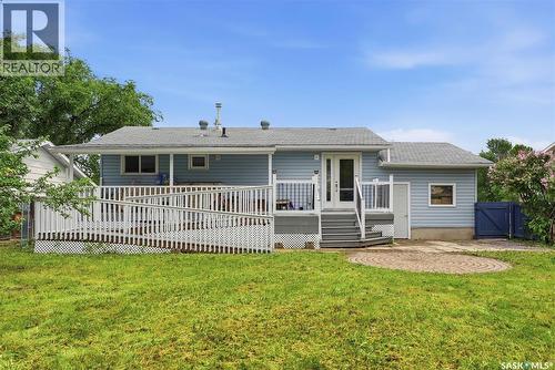526 Mckercher Drive, Saskatoon, SK 