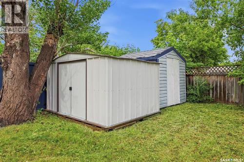 526 Mckercher Drive, Saskatoon, SK 