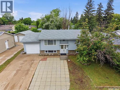526 Mckercher Drive, Saskatoon, SK 