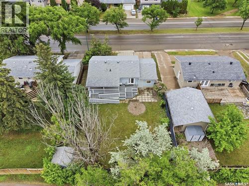 526 Mckercher Drive, Saskatoon, SK 
