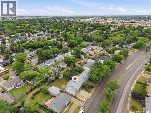 526 Mckercher Drive, Saskatoon, SK 