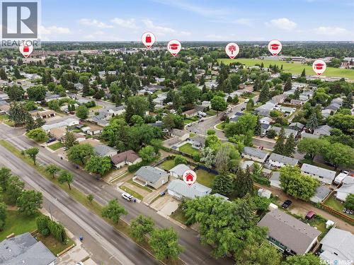 526 Mckercher Drive, Saskatoon, SK 