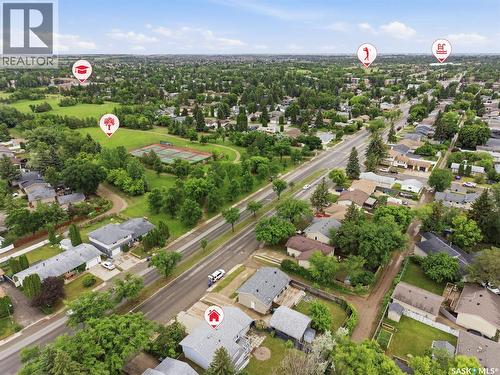 526 Mckercher Drive, Saskatoon, SK 