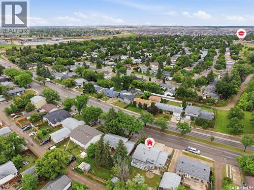 526 Mckercher Drive, Saskatoon, SK 