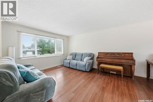526 Mckercher Drive, Saskatoon, SK 