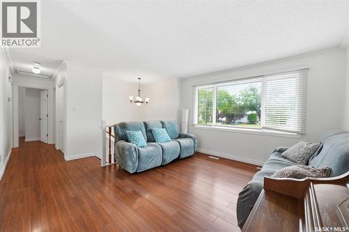 526 Mckercher Drive, Saskatoon, SK 