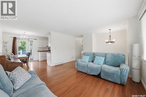 526 Mckercher Drive, Saskatoon, SK 