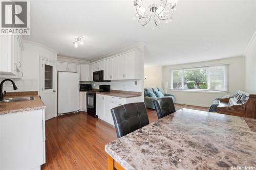 526 Mckercher Drive, Saskatoon, SK 
