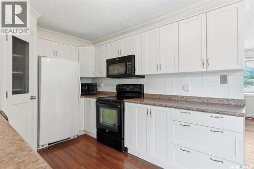 526 Mckercher Drive, Saskatoon, SK 