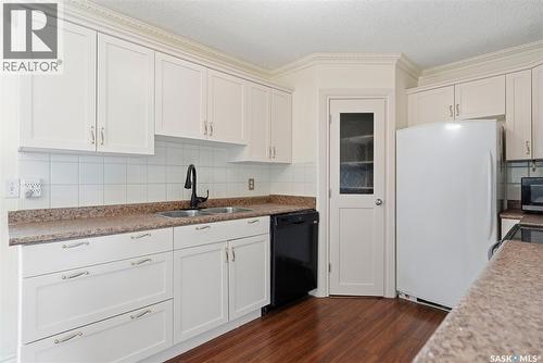 526 Mckercher Drive, Saskatoon, SK 