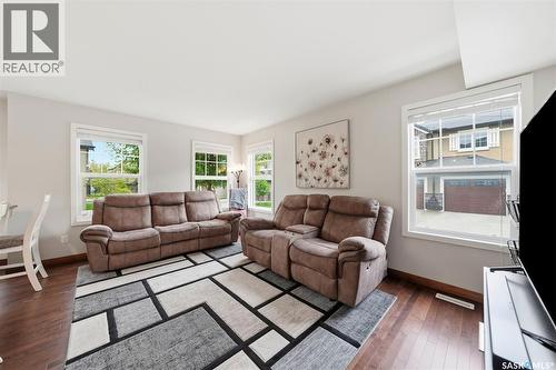 604 2012 Pohorecky Crescent, Saskatoon, SK 