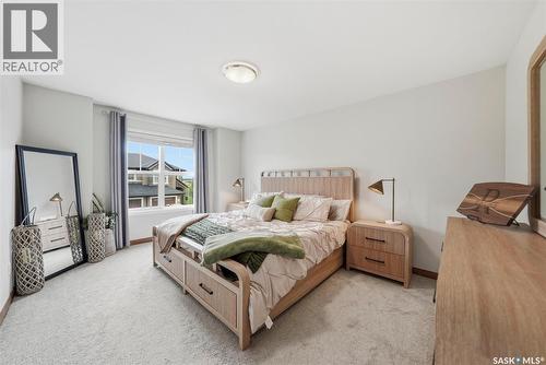 604 2012 Pohorecky Crescent, Saskatoon, SK 