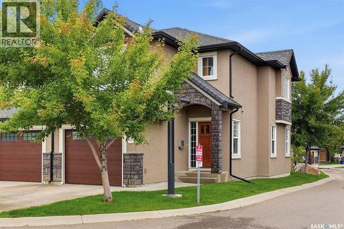 604 2012 Pohorecky Crescent, Saskatoon, SK 