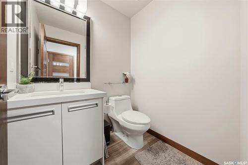 604 2012 Pohorecky Crescent, Saskatoon, SK 