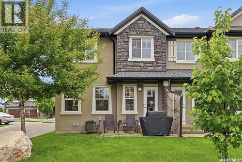 604 2012 Pohorecky Crescent, Saskatoon, SK 
