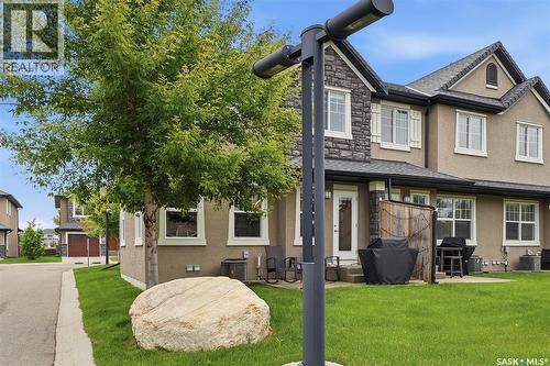 604 2012 Pohorecky Crescent, Saskatoon, SK 